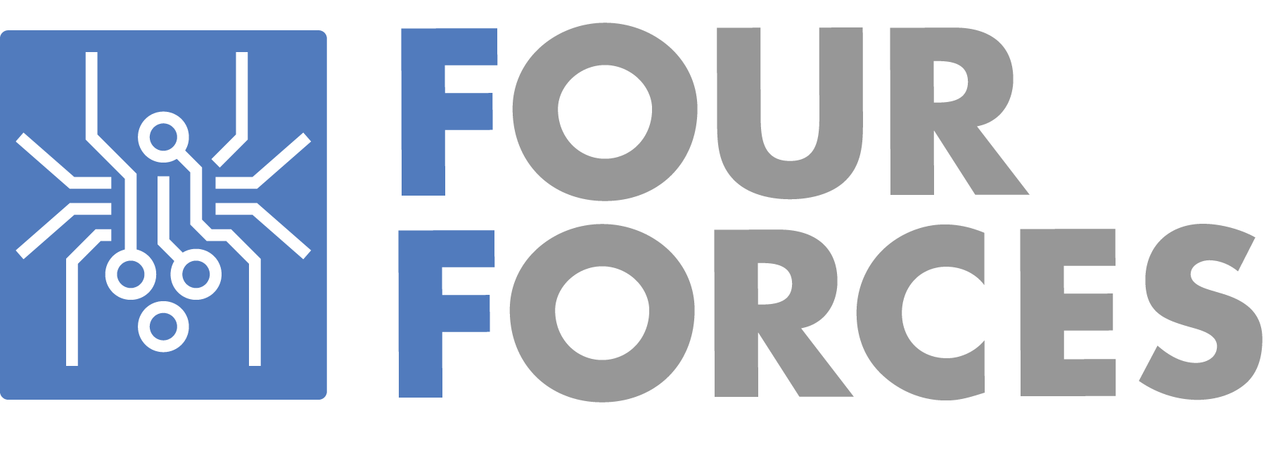 Four Forces